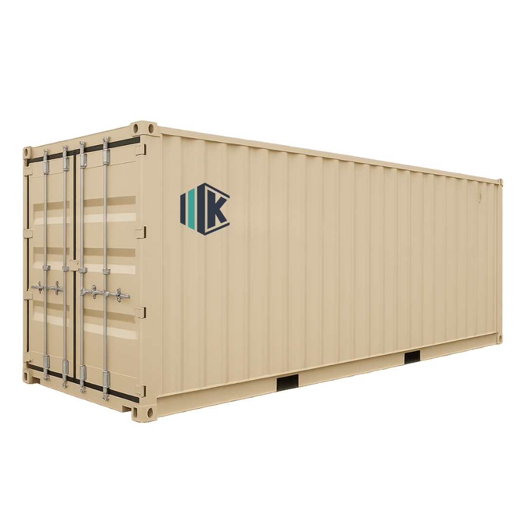 keystone containers 20ft new high cube shipping container for sale or rent